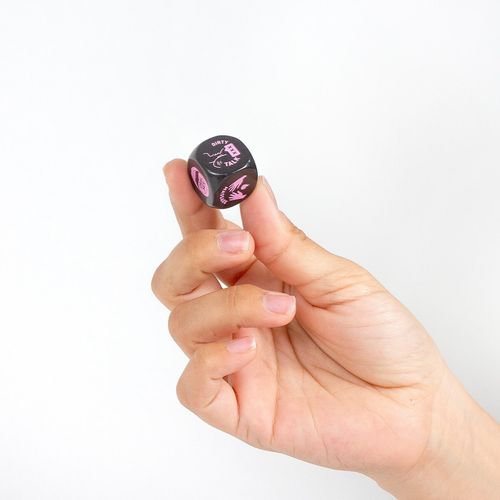 foreplay dice 20 mm na Arena.pl