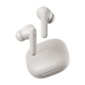 słuchawki tws qcy buds t43 enc (biały)