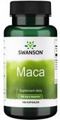 Swanson MACA Libido Seks Menopauza 500mg 100kaps
