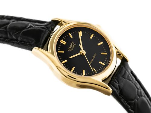 ZEGAREK DAMSKI CASIO LTP-1094Q-1ARDF (zd567c) + BOX na Arena.pl