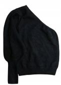 Sweter Faina jedno ramię XL/XXL