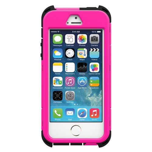 TRIDENT KRAKEN -2 Apple iPhone 5S / SE - PINK na Arena.pl