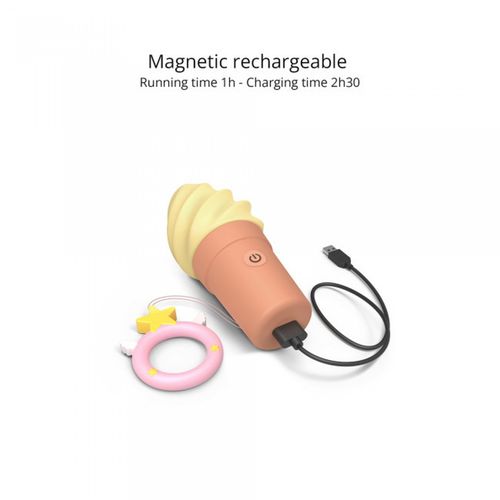 candice   vanilla pop na Arena.pl