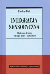 Integracja sensoryczna zdjęcie 1