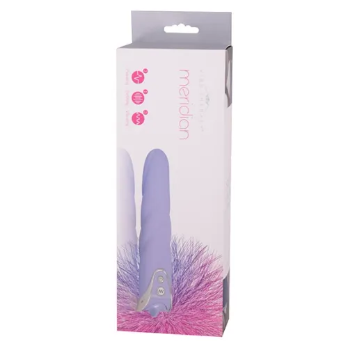 Wibrator - Vibe Therapy Meridian Purple na Arena.pl