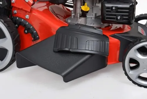 KOSIARKA SPALINOWA DO TRAWY KOSZ HECHT543SWE ROZRUSZNIK 43CM MULCZOWANIE na Arena.pl