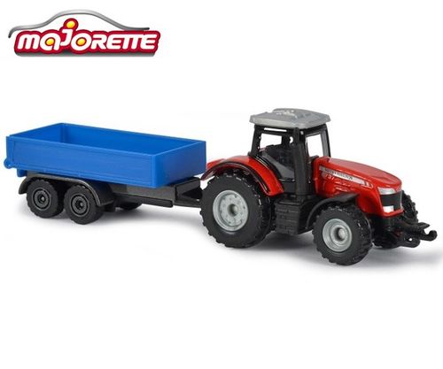 MAJORETTE Creatix Mała Farma na Arena.pl