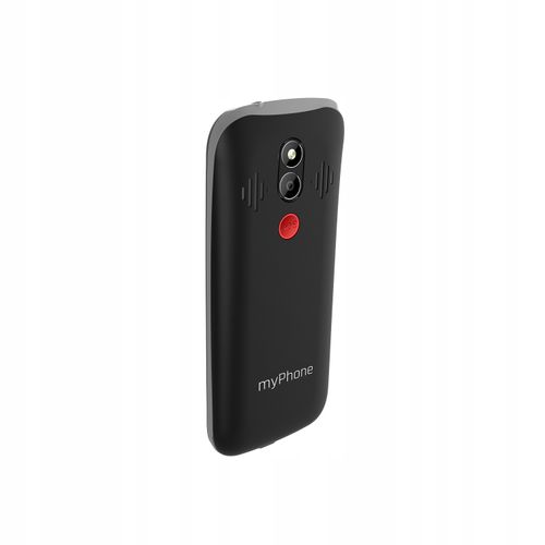 Smartfon myPhone Halo 4 LTE Czarny na Arena.pl