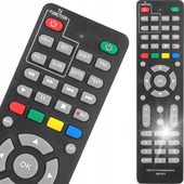 PILOT DO DEKODERA TUNERA LTC BLOW DVBT DVB-T2 DVB101-108