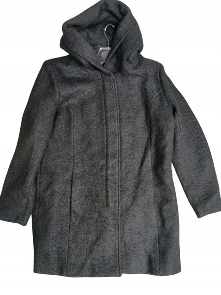 Płaszcz ONLY XXL zdjęcie 2