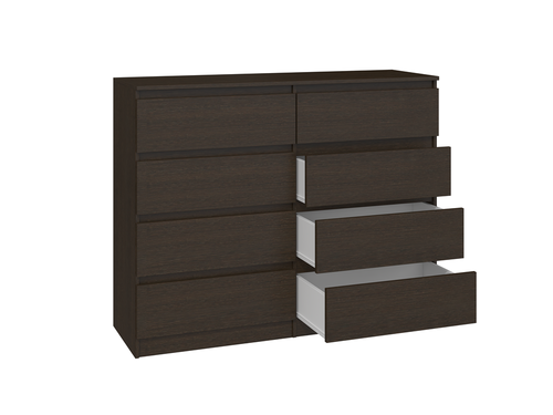 KOMODA MALWA M8 120 - WENGE na Arena.pl