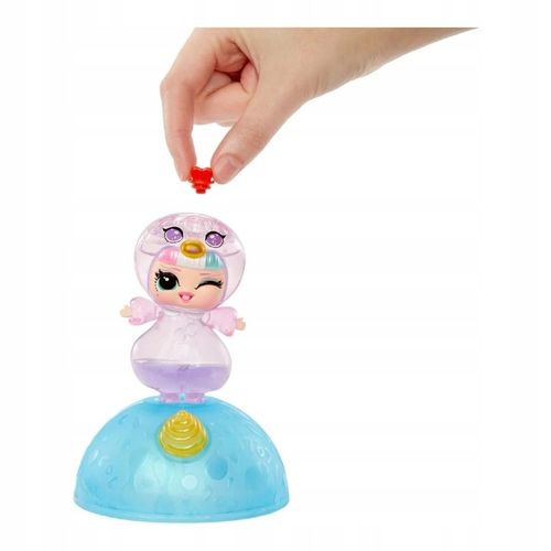 LOL SURPRISE UNICORN LALECZKA JEDNOROŻEC KULA121336 na Arena.pl