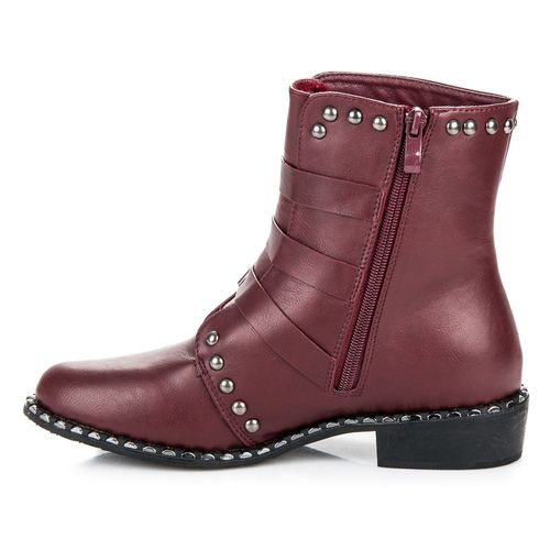 Bordowe Workery r.39 na Arena.pl