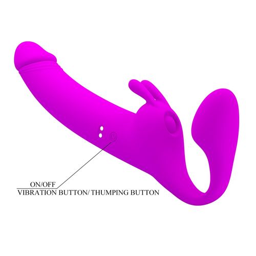 zanini, 10 vibration functions 10 thumping functions na Arena.pl