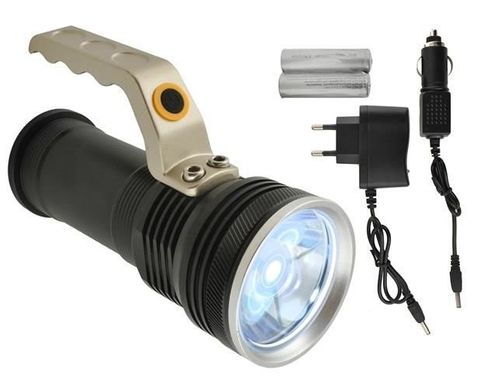 Latarka CREE L5017 na Arena.pl