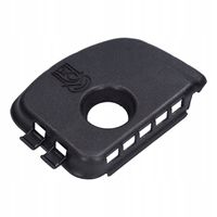OBUDOWA POKRYWA FILTRA BRIGGS & STRATTON 450E 500E 595660 590581 GERMAN