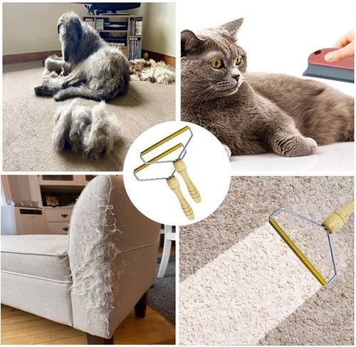 Golarka Do Kłaczków Wałek Do Usuwania Kłaczków na Arena.pl