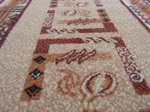 CHODNIK BCF JAŚ beż  beż 70 cm na Arena.pl