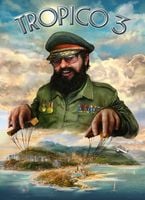 Tropico 3: Steam Special Edition Klucz CD KEY KOD BEZ VPN WYSYŁKA 24/7