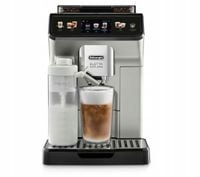Automatyczny Ekspres ciśnieniowy DeLonghi Eletta Explore ECAM450.55S