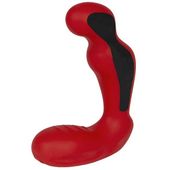 silicone fusion habanero electro prostate massager electrastim