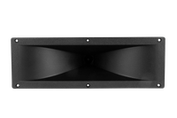 Głośnik wysokotonowy montażowy 385x130 mm 100W 8 Ohm Dibeisi