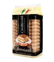 Casa Rinaldi Biszkopty Savoiardi do tiramisu 500 g