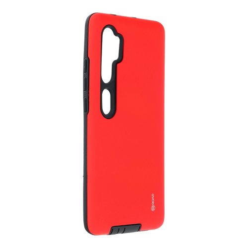 Futerał ROAR Rico Armor do XIAOMI Mi Note 10 czerwony na Arena.pl