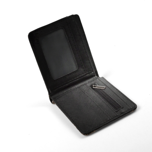 Majora’s Mask | 13 cm | Eko-Skóra | Portfel | Zelda na Arena.pl