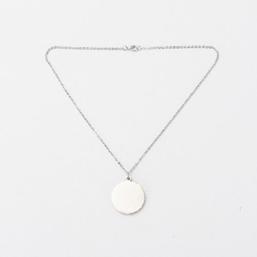 Okrągły medalion do sublimacji - Family na Arena.pl