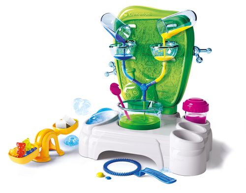 Clementoni Eksperymenty dla malucha 60597 na Arena.pl