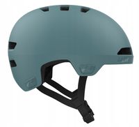 Kask rowerowy LAZER Maze KinetiCore Niebieski Miejski (rozmiar S/M)