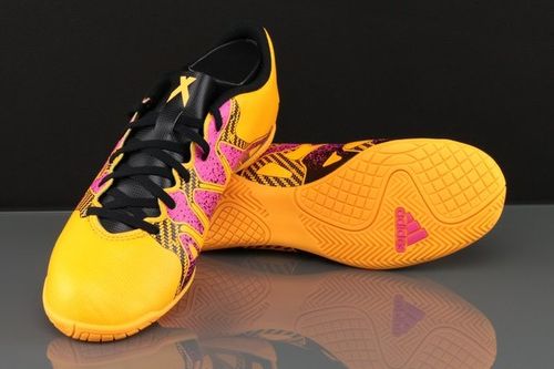 adidas X 15.4 IN (S74602) na Arena.pl
