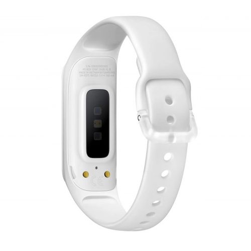 Smartwatch Samsung Fit-e SM-R375 biały na Arena.pl
