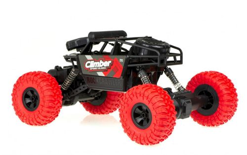 SAMOCHÓD RC CLIMBER CRAZON 2.4GHZ 4WD na Arena.pl