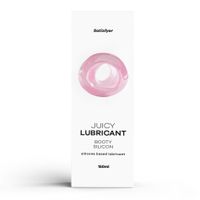 "Silikonowy lubrykant analny Satisfyer Juicy Booty 150 ml"