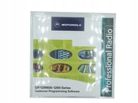 Oprogramowanie ENLN4116P serie GP600 GM600 GM1200