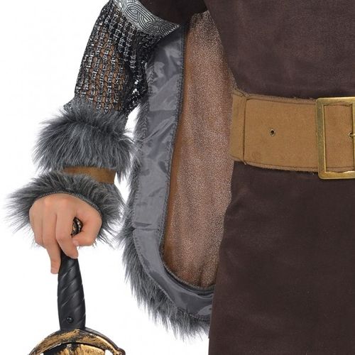 Strój dla dzieci Wiking 8/10 lat na Arena.pl