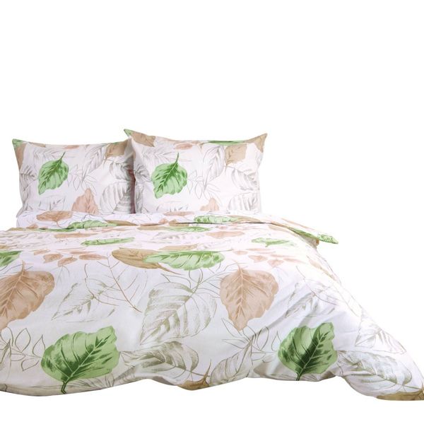 Pościel flanela 31505/2/220x200 FLANELOVE zdjęcie 2