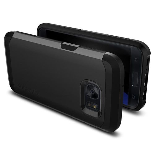 SPIGEN TOUGH ARMOR GALAXY S7 BLACK na Arena.pl