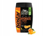 Izotonik ISOSTAR Hydrate & Perform Pomarańczowy (400 g)