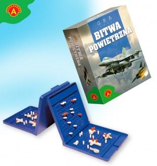 ALEXANDER 338 BITWA POWIETRZNA TRAVEL GRA na Arena.pl