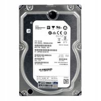 HP 765252-001 4TB 7.2K 128MB SAS-3 3.5 MB4000JEFNC