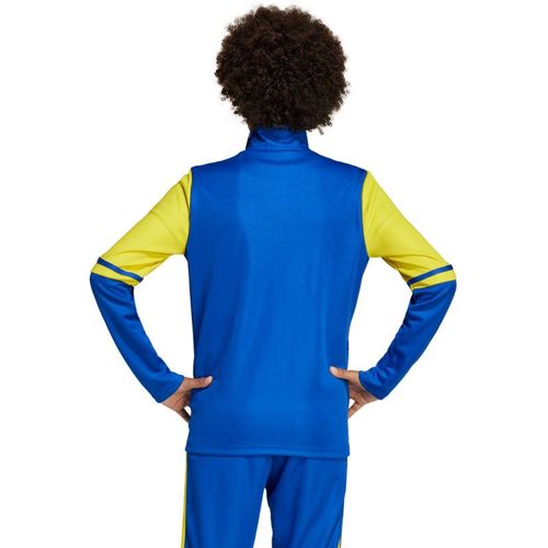 Bluza adidas Squadra 25 Training Jr JP3150 152cm na Arena.pl