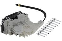 SIŁOWNIK CENTRALNEGO ZAMKA PRZÓD LEWY PRZÓD MERCEDES CLS X218 2014 2015