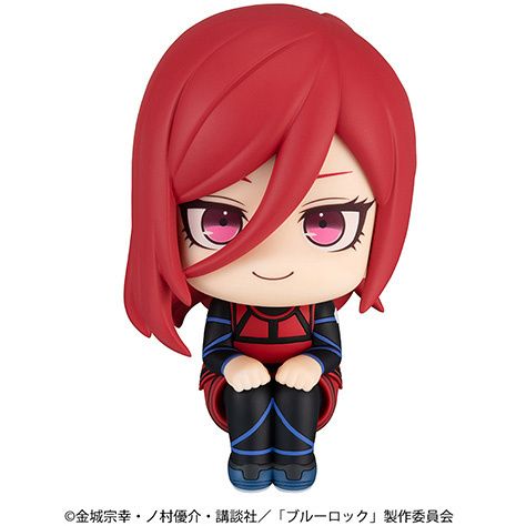 Look Up Series "Blue Lock" Hyoma Chigiri Second Selection ver. zdjęcie 3