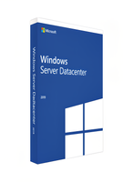 Microsoft Windows Server 2019 Datacenter / AKTYWACJA ONLINE