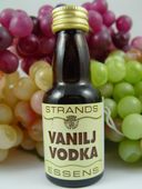 Zaprawka do alkoholu esencja VANILJ VODKA