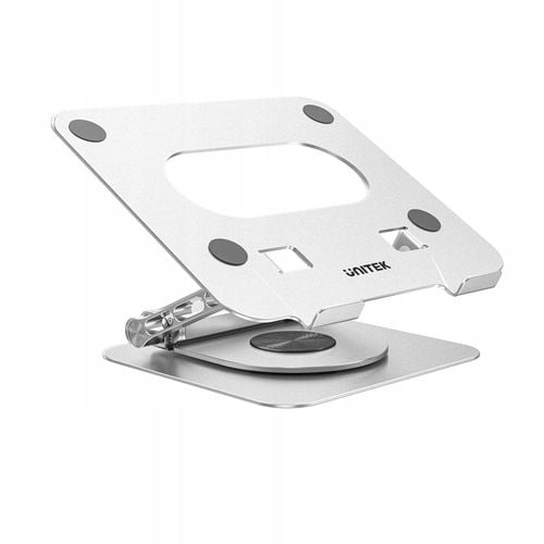 Stolik / podstawka pod laptopa Unitek D1109B01 na Arena.pl