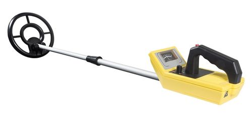 WYKRYWACZ METALI DETEKTOR METALU COBRA CT-1061 na Arena.pl